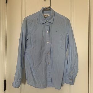 Vineyard Vines oxford